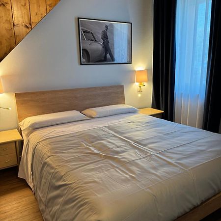 Albergo La Padana Montebello Vicentino Εξωτερικό φωτογραφία