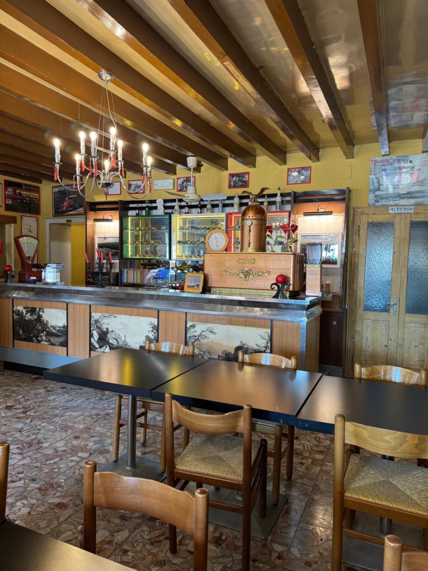 Albergo La Padana Montebello Vicentino Εξωτερικό φωτογραφία