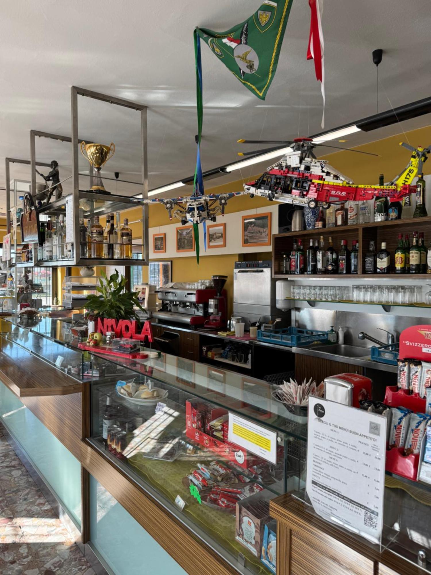 Albergo La Padana Montebello Vicentino Εξωτερικό φωτογραφία