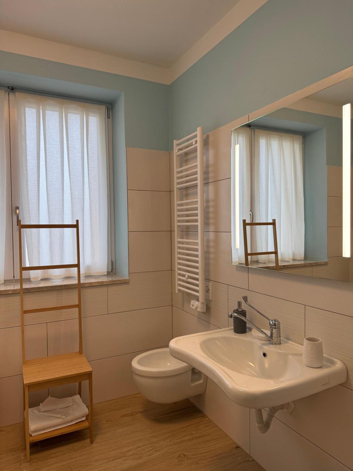 Albergo La Padana Montebello Vicentino Εξωτερικό φωτογραφία
