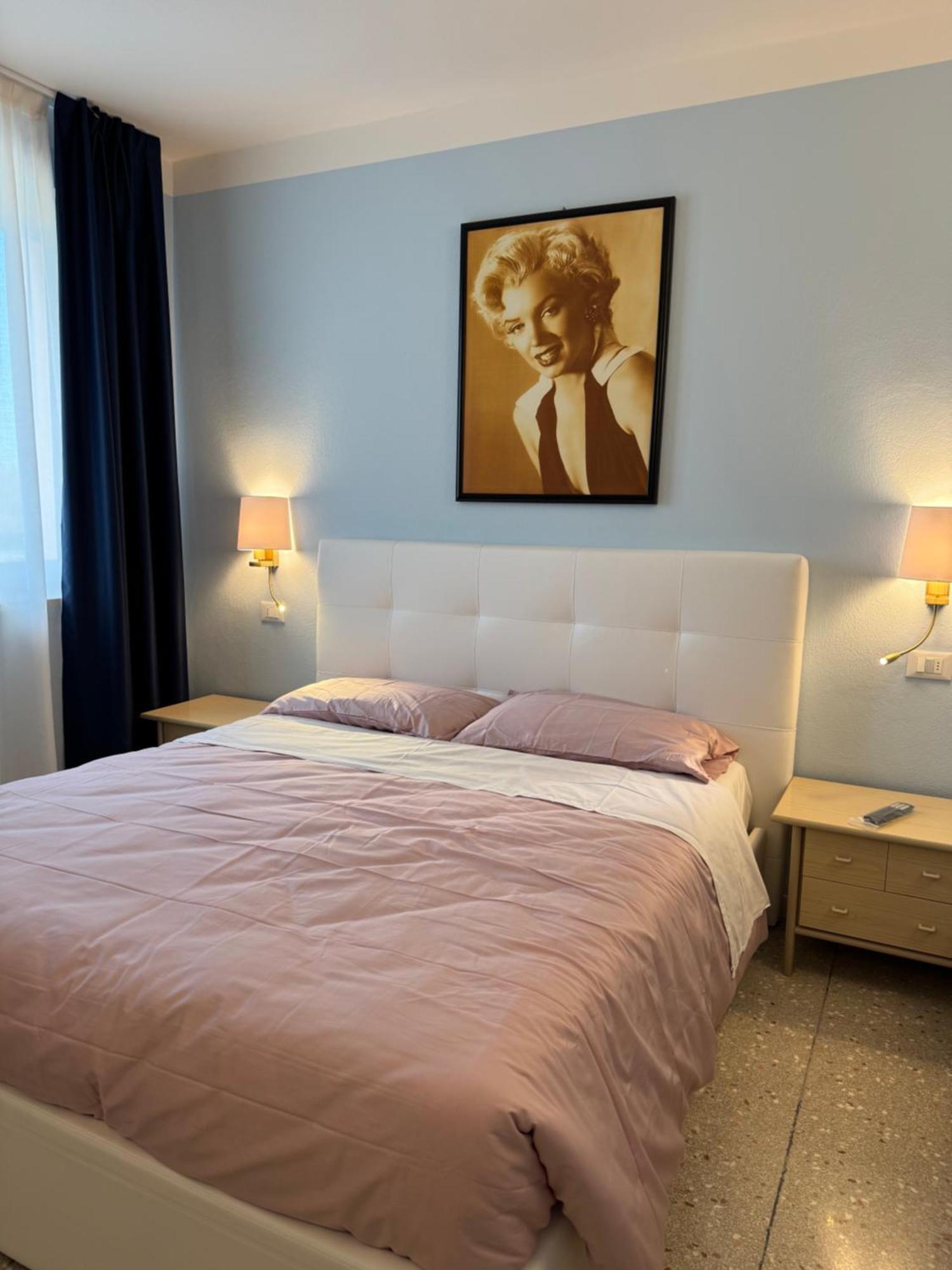Albergo La Padana Montebello Vicentino Εξωτερικό φωτογραφία