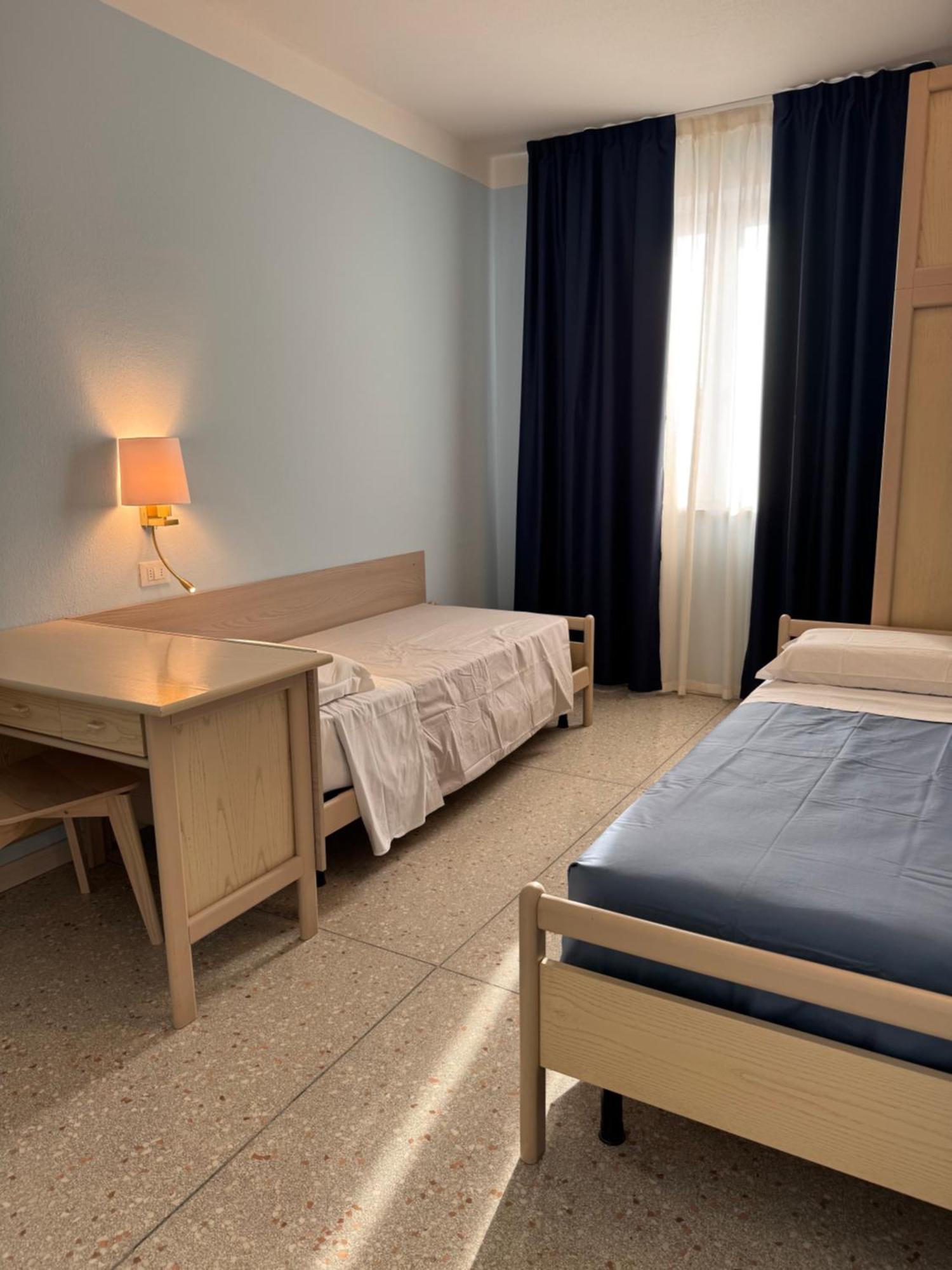 Albergo La Padana Montebello Vicentino Εξωτερικό φωτογραφία