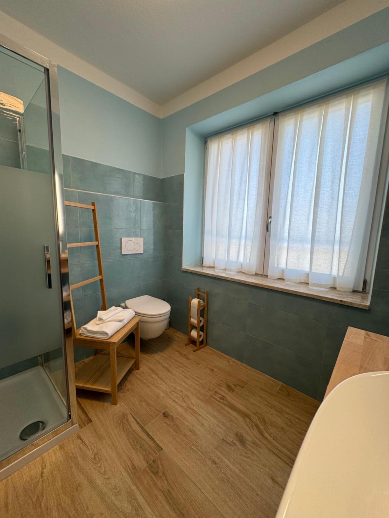 Albergo La Padana Montebello Vicentino Εξωτερικό φωτογραφία