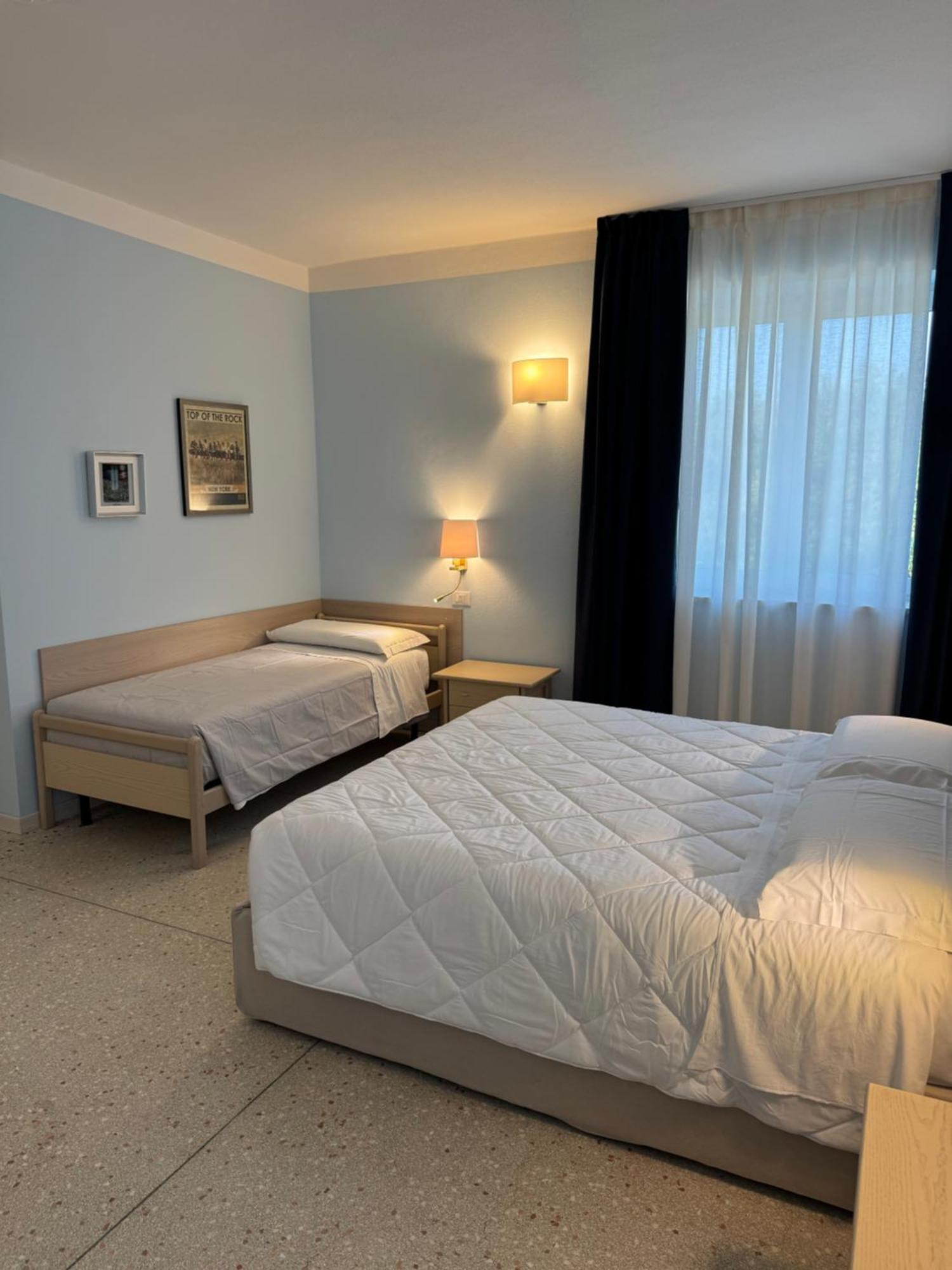 Albergo La Padana Montebello Vicentino Εξωτερικό φωτογραφία