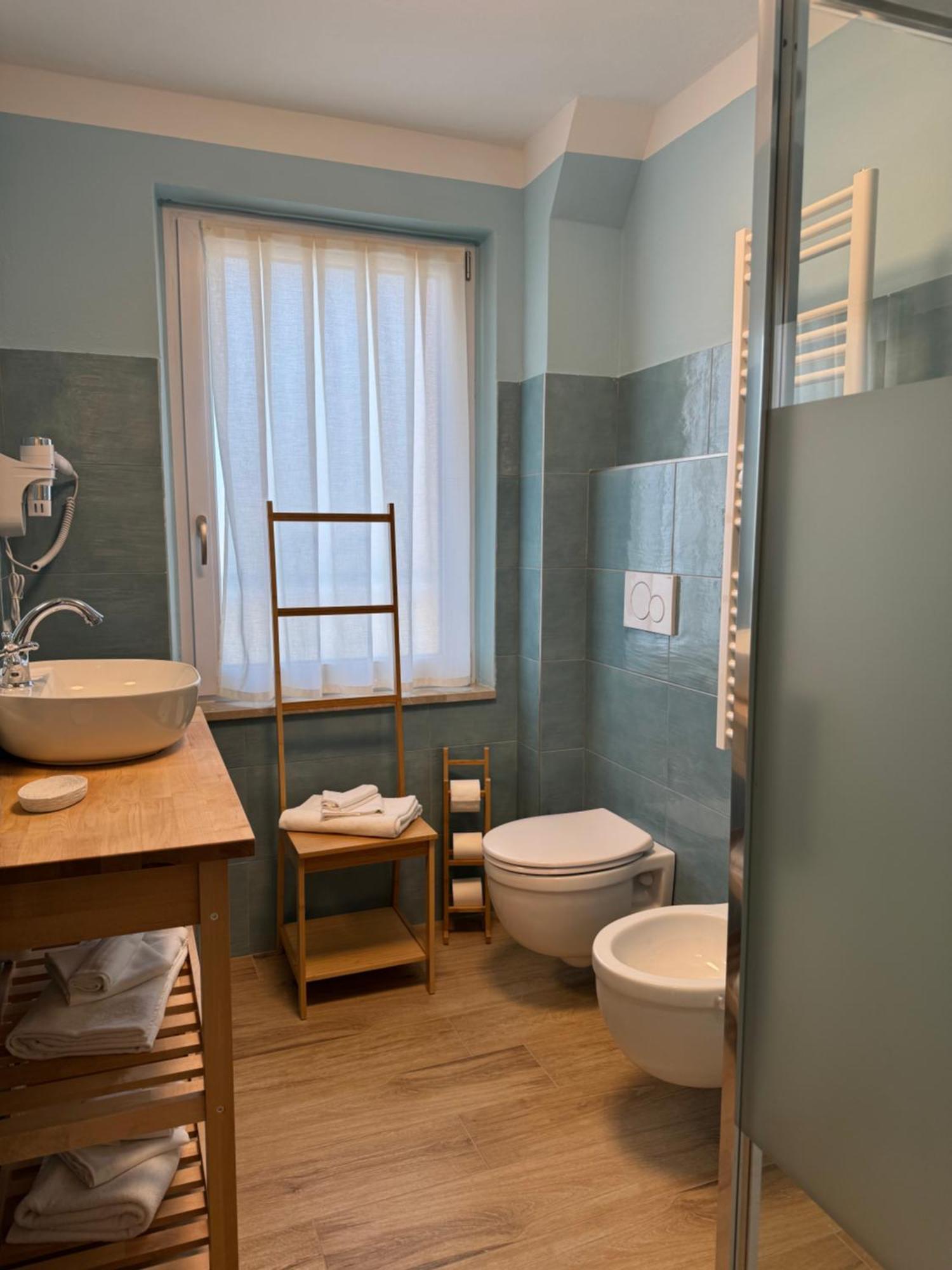 Albergo La Padana Montebello Vicentino Εξωτερικό φωτογραφία