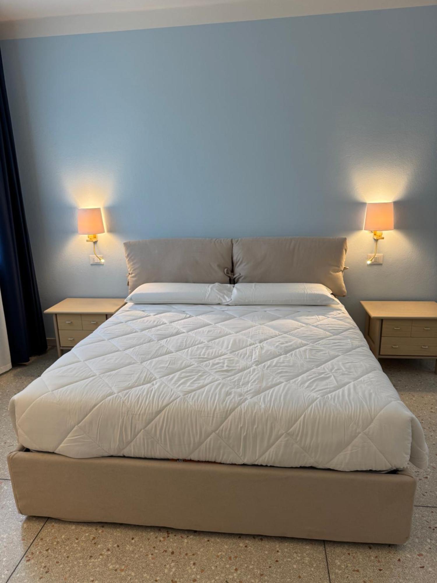 Albergo La Padana Montebello Vicentino Εξωτερικό φωτογραφία