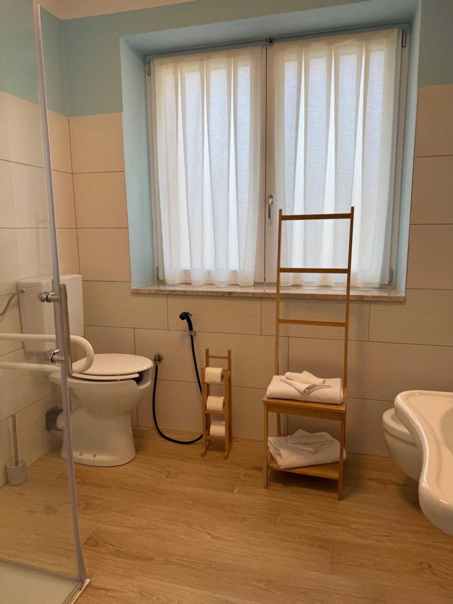 Albergo La Padana Montebello Vicentino Εξωτερικό φωτογραφία