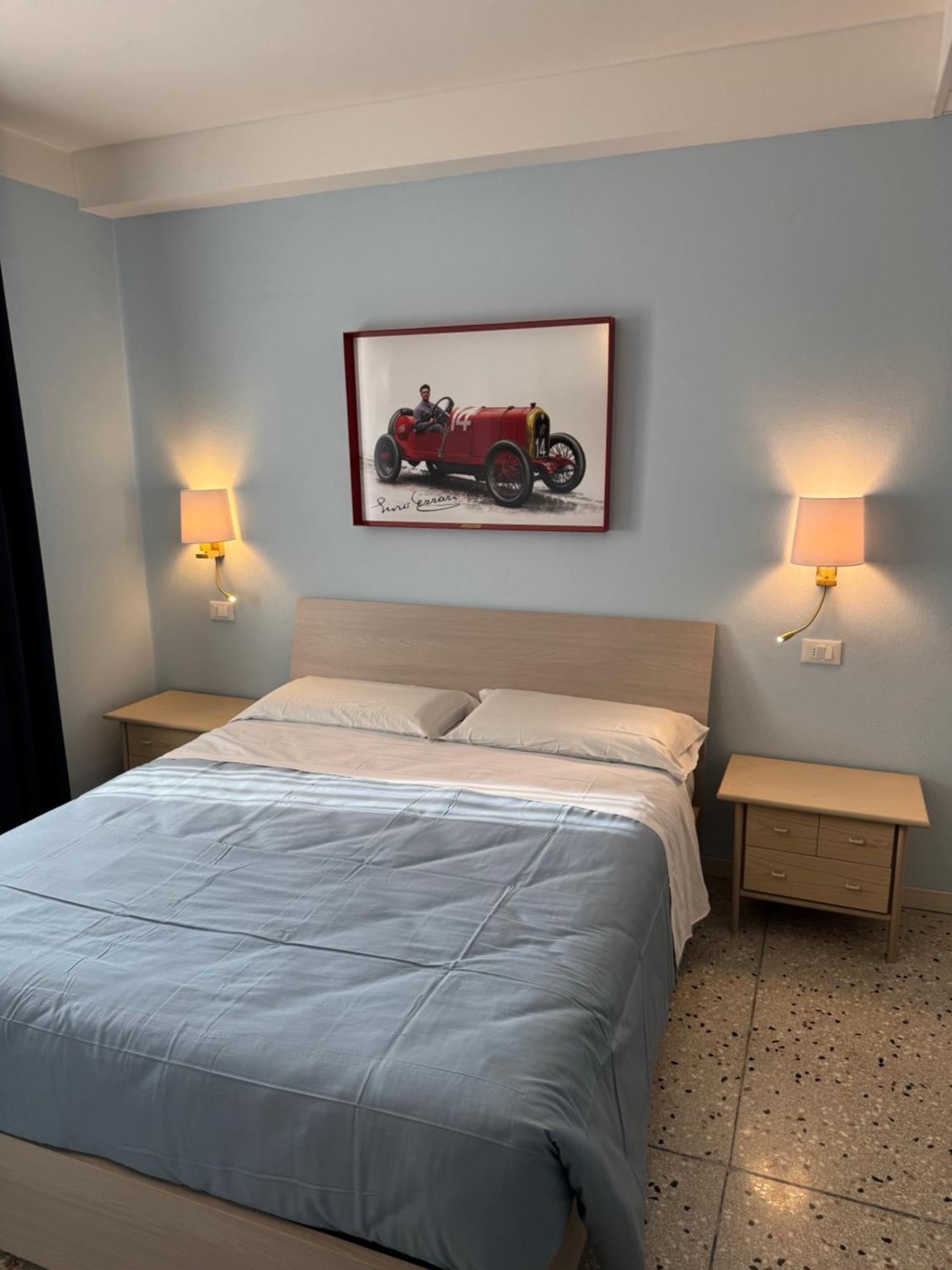 Albergo La Padana Montebello Vicentino Εξωτερικό φωτογραφία