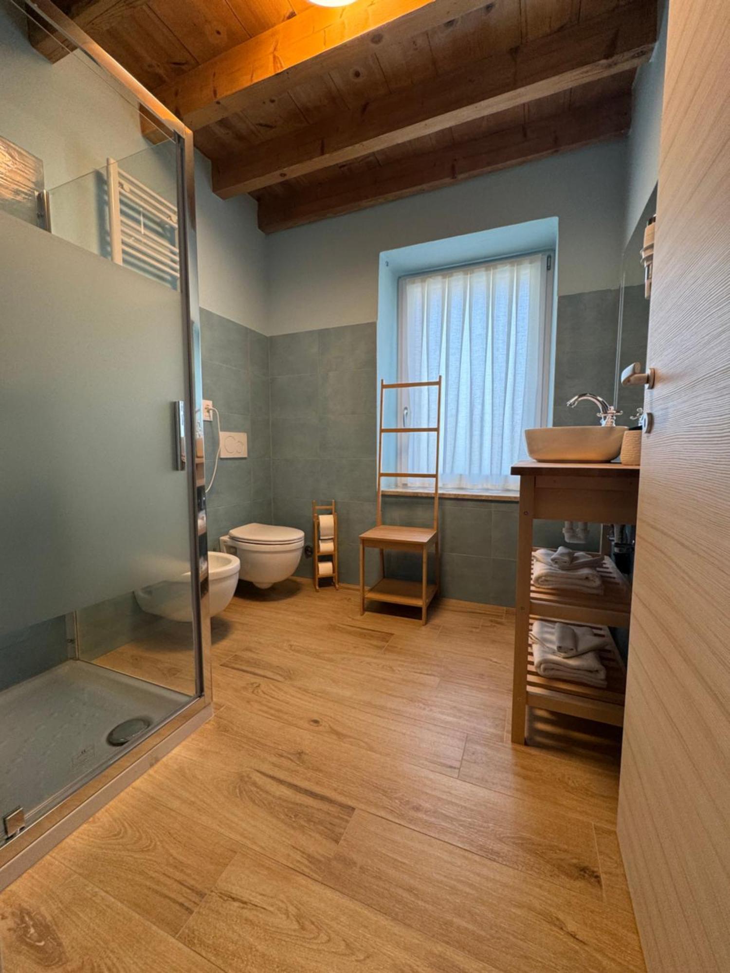 Albergo La Padana Montebello Vicentino Εξωτερικό φωτογραφία
