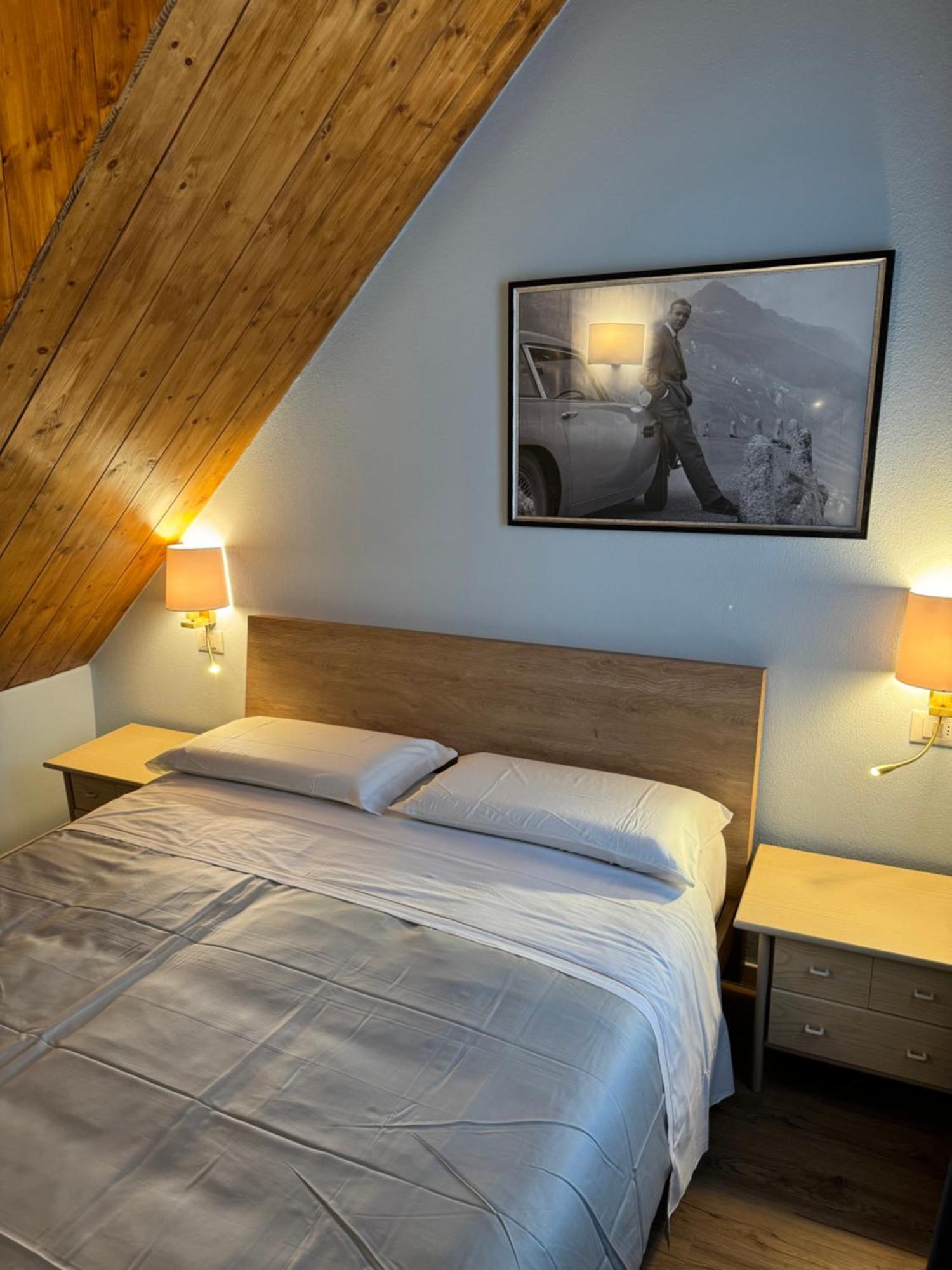 Albergo La Padana Montebello Vicentino Εξωτερικό φωτογραφία