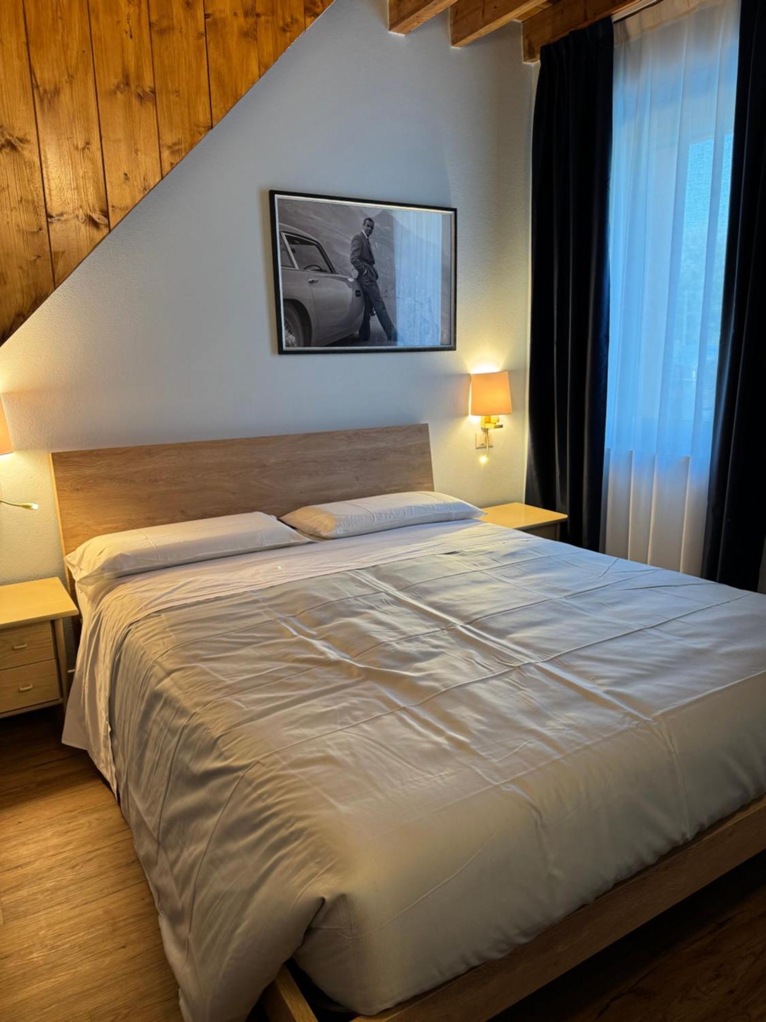 Albergo La Padana Montebello Vicentino Εξωτερικό φωτογραφία