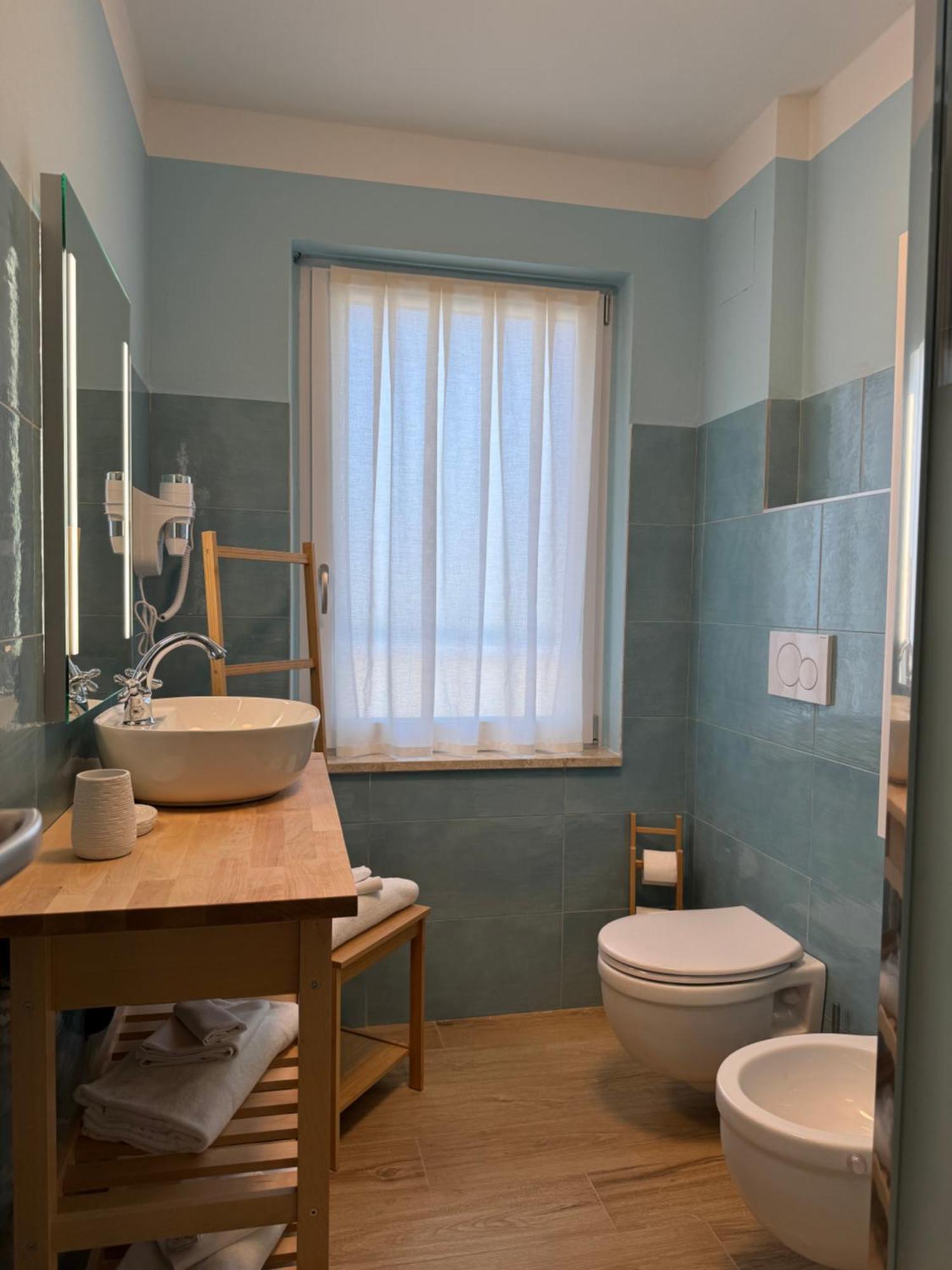 Albergo La Padana Montebello Vicentino Εξωτερικό φωτογραφία
