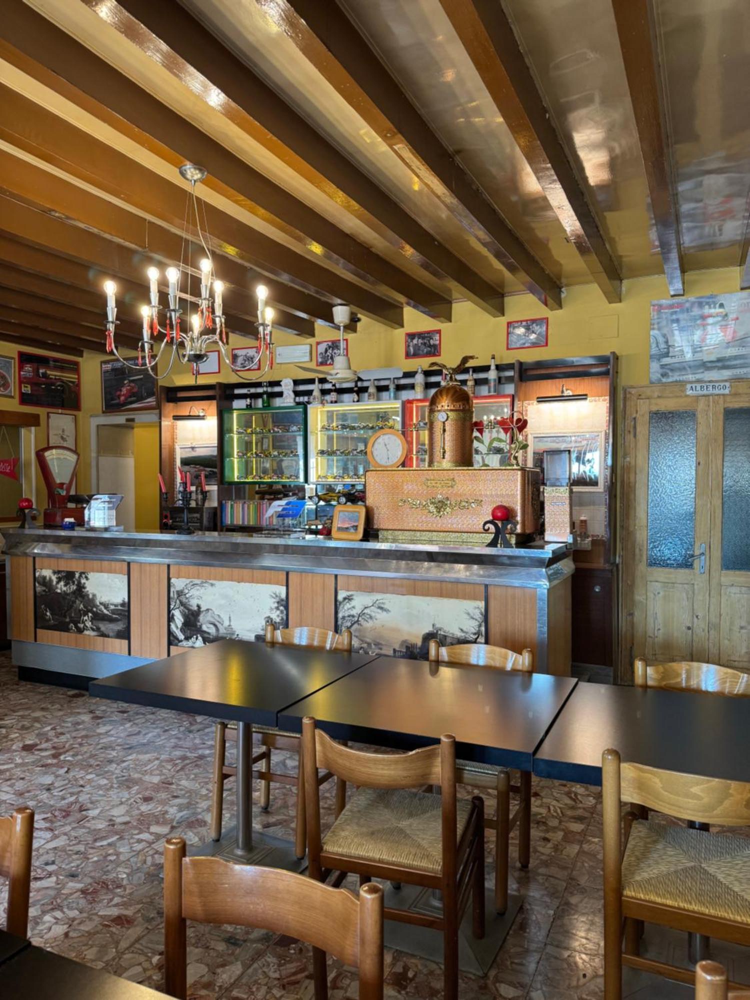 Albergo La Padana Montebello Vicentino Εξωτερικό φωτογραφία