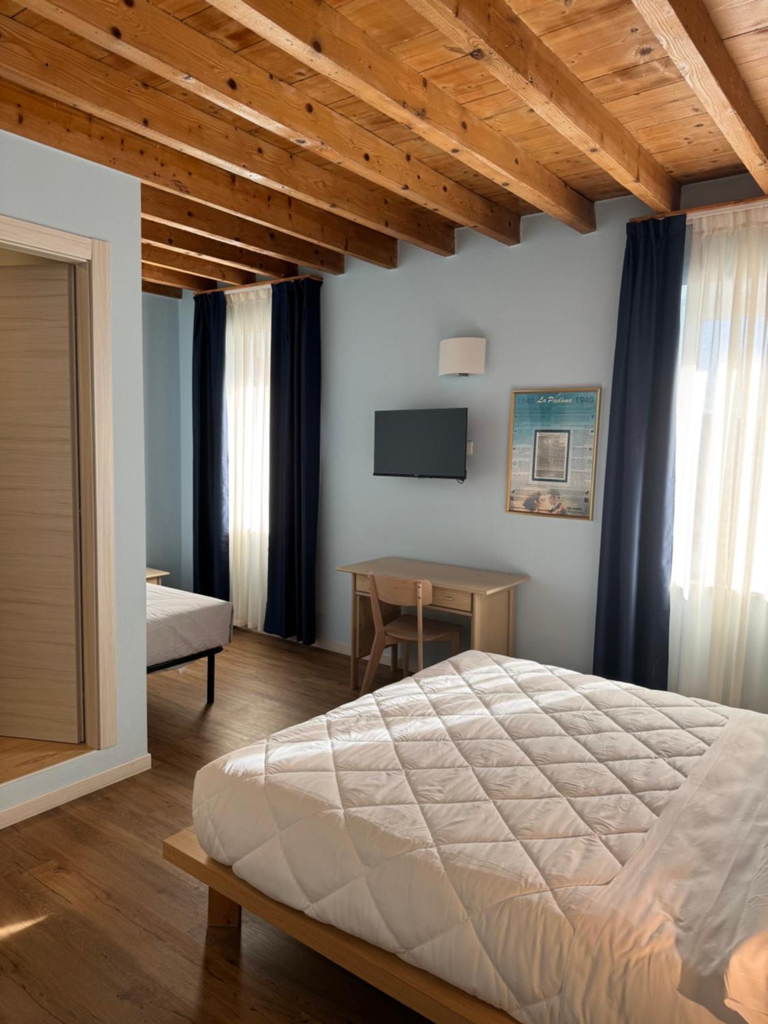 Albergo La Padana Montebello Vicentino Εξωτερικό φωτογραφία