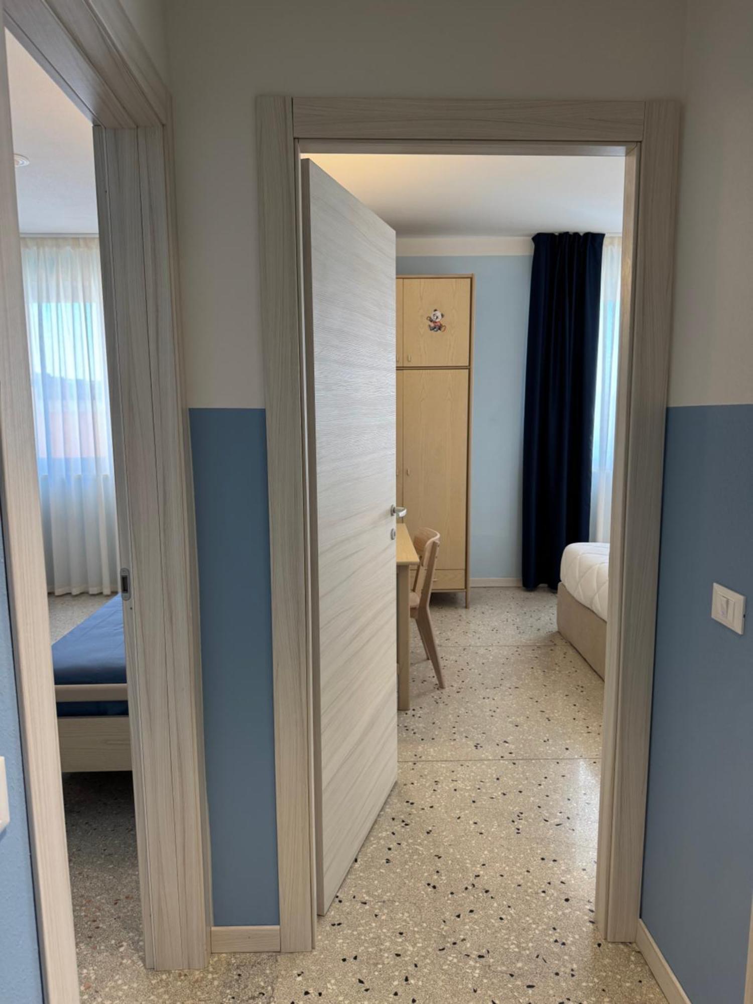 Albergo La Padana Montebello Vicentino Εξωτερικό φωτογραφία